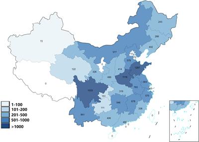 Association between long-term exposure to PM2.5 chemical components and metabolic syndrome in middle-aged and older adults